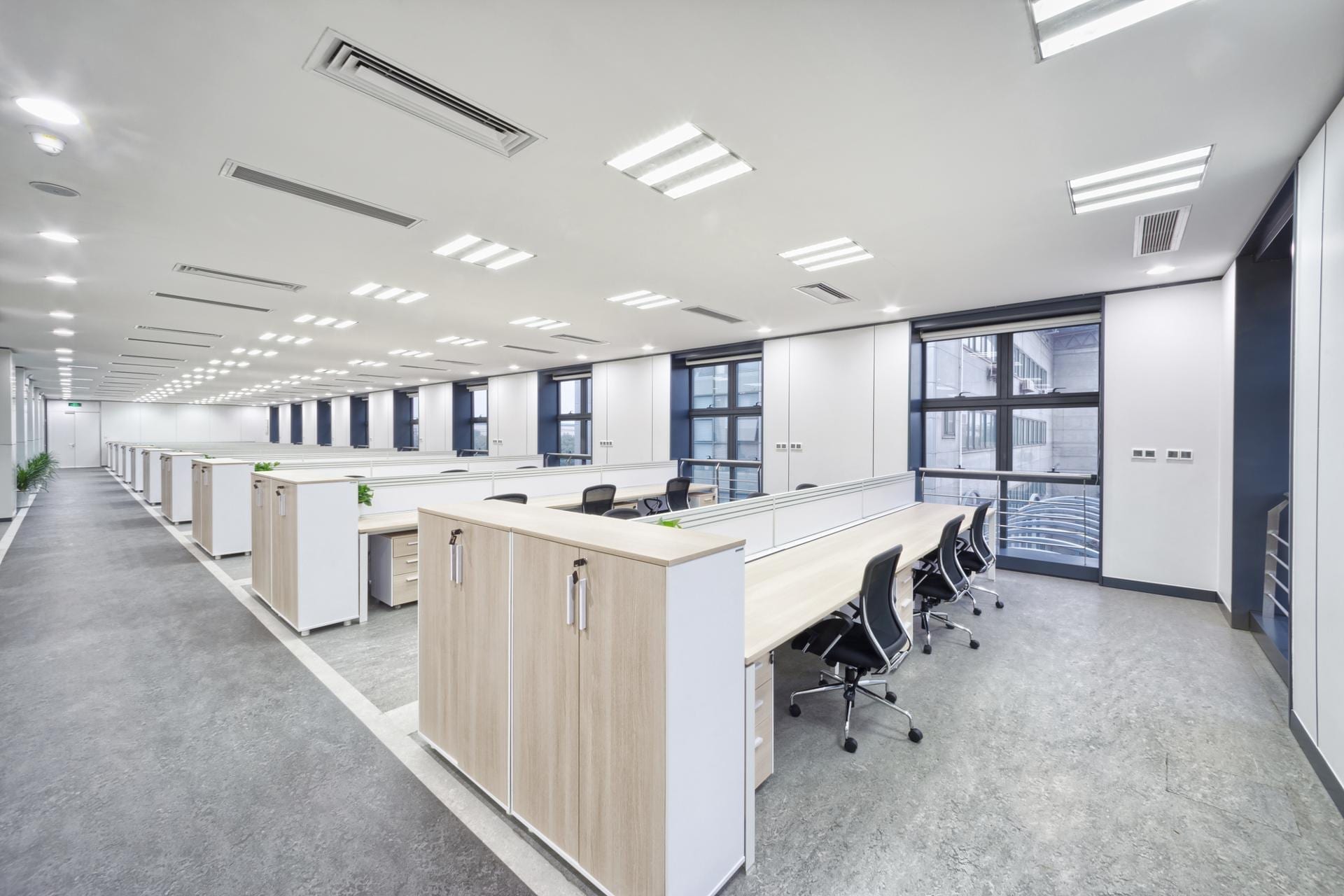 Kurnell Commercial Office Cleaning Services